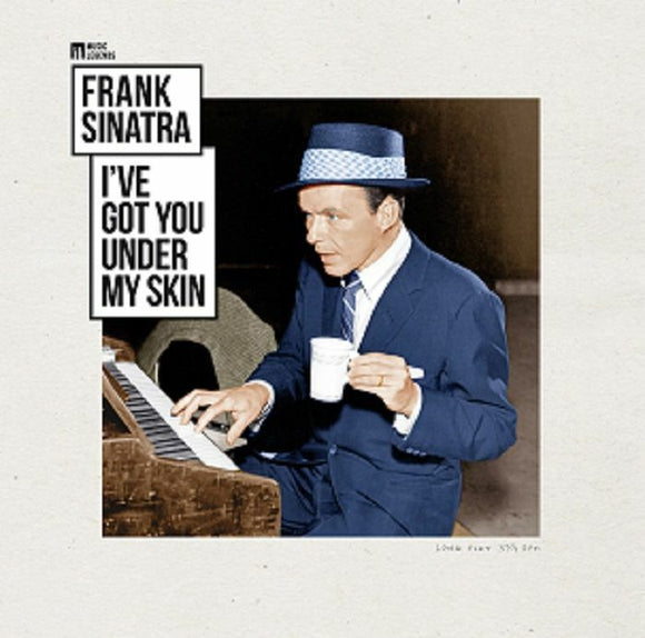 Frank SINATRA - I've Got You Under My Skin