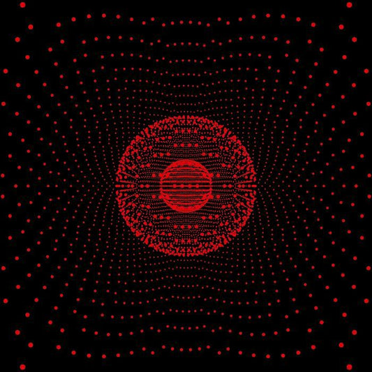 Rings Around Saturn - PS003