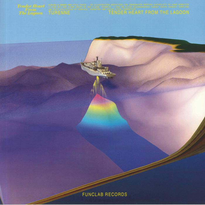 Turenne - Tender Hear From The Lagoon