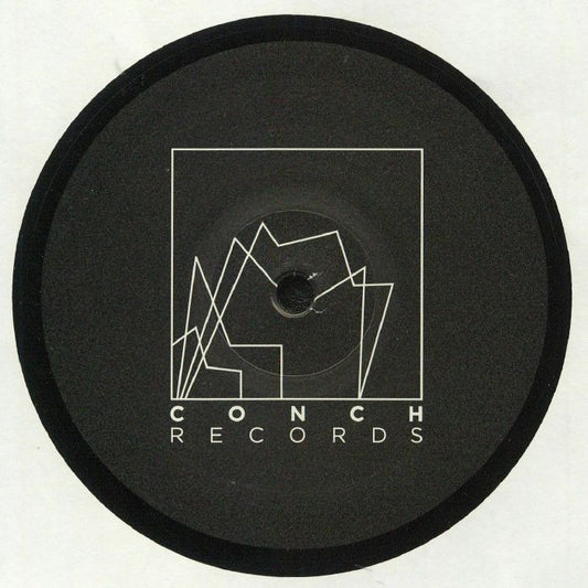 J Bevin & Bash - CONCH004