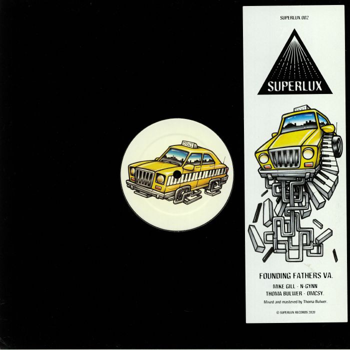 Various - Founding Fathers