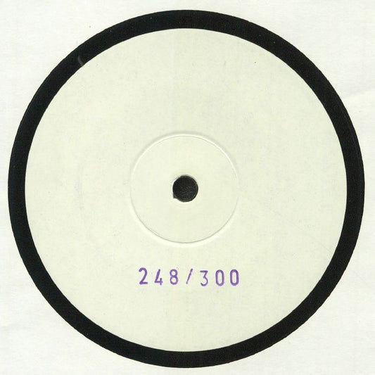 Security DJ - Ramp Age EP