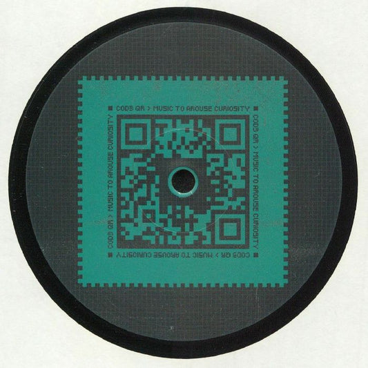 Various - COD3 QR 008