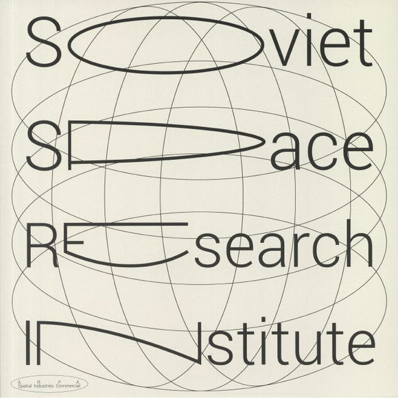 Soviet Space Research Institute - ARPA Spatial Industries Commercial