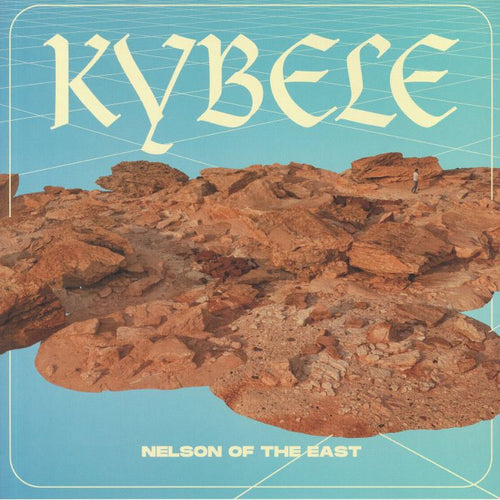 Nelson of the East - Kybele