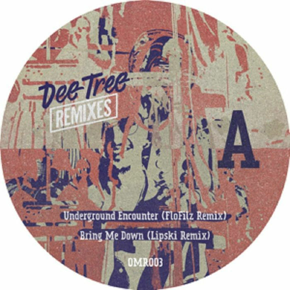 DEE TREE - Remixes