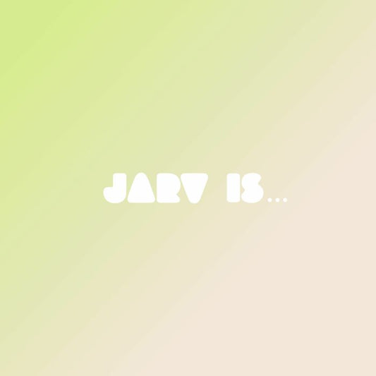 JARV IS - Beyond The Pale