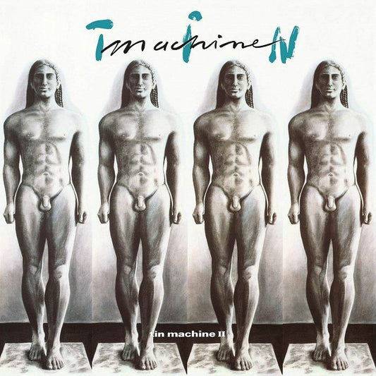 David Bowie / Tin Machine - Tin Machine II