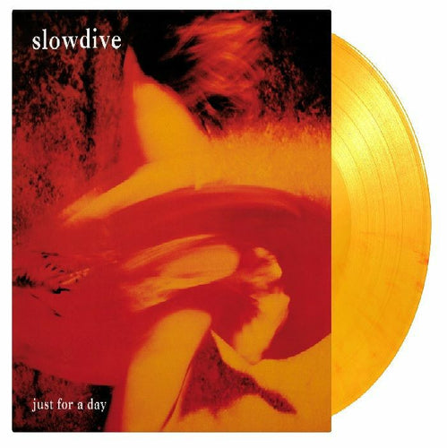 SLOWDIVE - Just For A Day