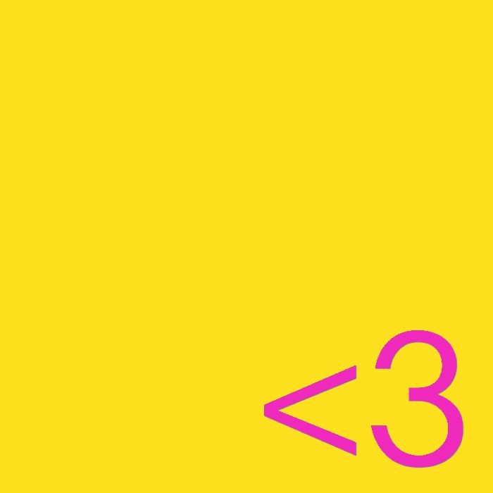 ATOM TM - <3