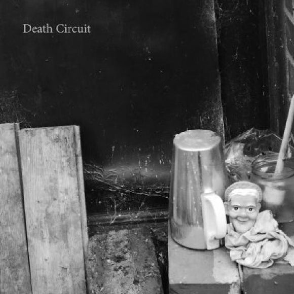 DEATH CIRCUIT - Teeparty Am Waldbrand