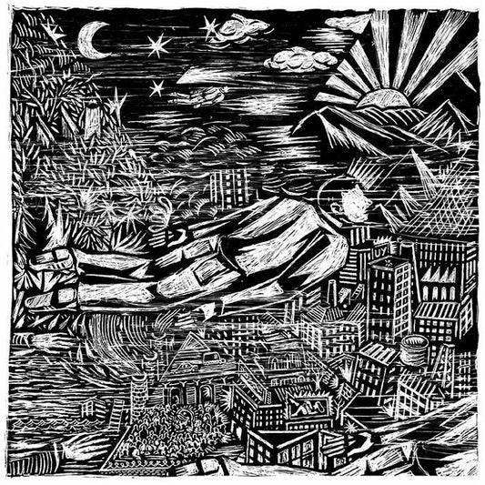 STAND HIGH PATROL - Our Own Way