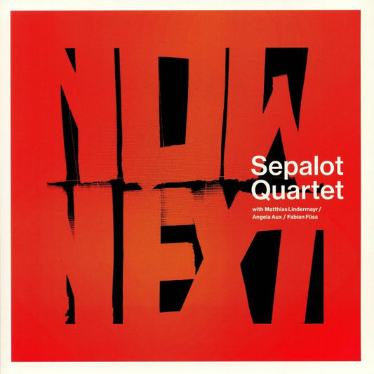 SEPALOT QUARTET - Nownext