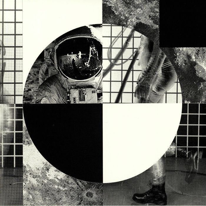 Various - INEX 010 (3 Year Anniversary)