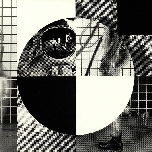 Various - INEX 010 (3 Year Anniversary)