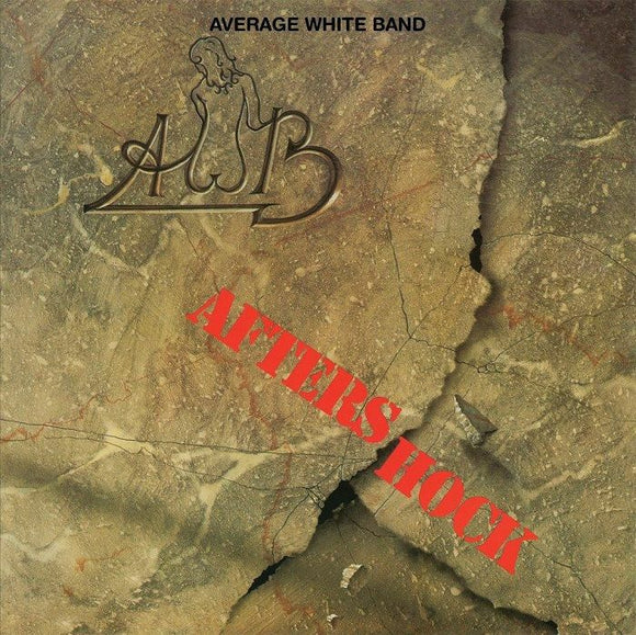 Average White Band - Aftershock