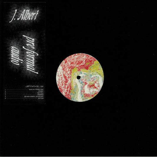 J ALBERT - Pre Formal Audio