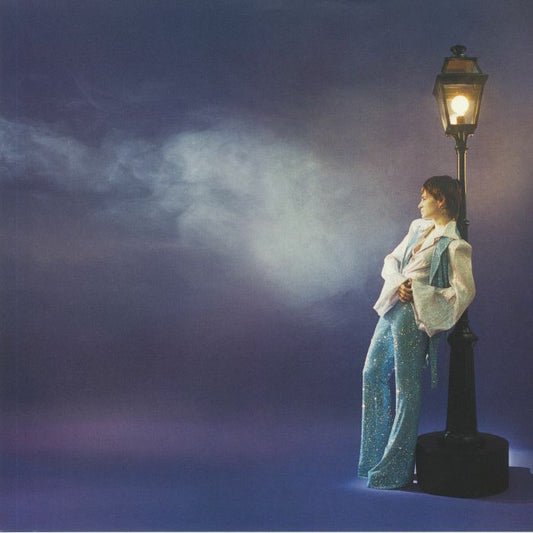 CHRISTINE & THE QUEENS - La Vita Nuova