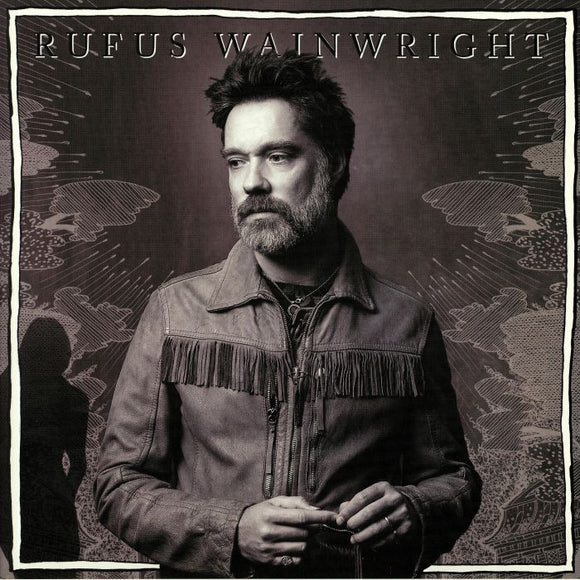 Rufus WAINWRIGHT - Unfollow The Rules