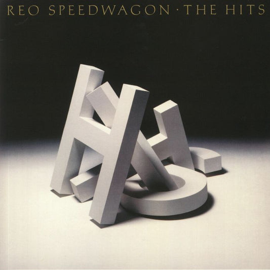 REO Speedwagon - The Hits
