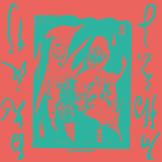 Eiko ISHIBASHI - Hyakki Yagyo [White Vinyl]