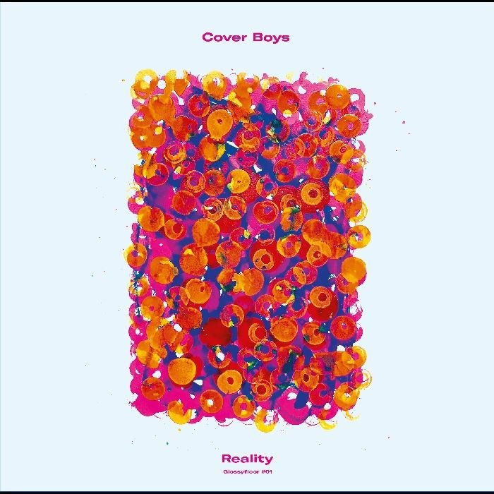 Cover Boys - Reality