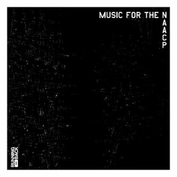 Various - Music For NAACP