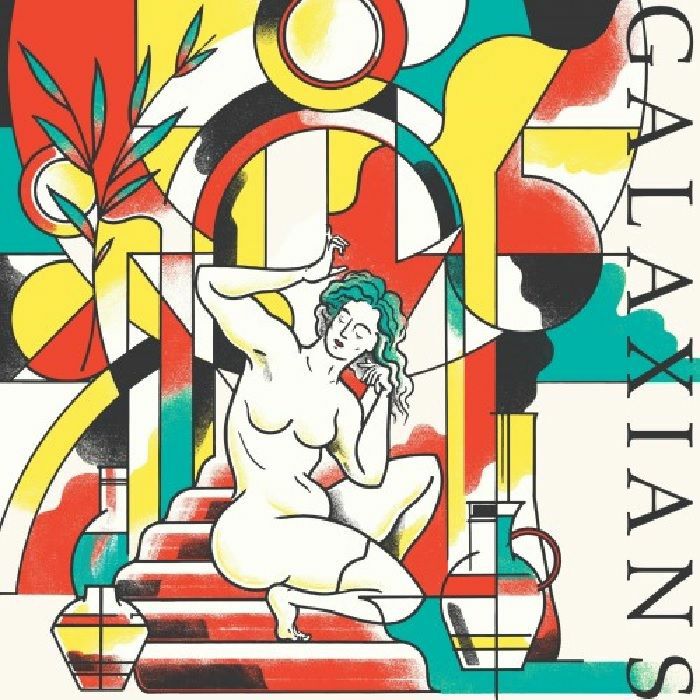 Galaxians - Chemical Reaction