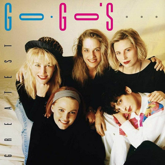 The GO GO'S - Greatest