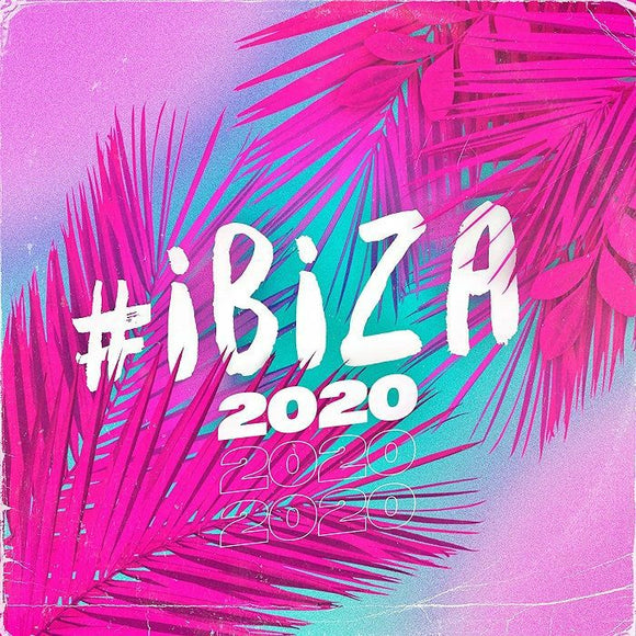 VARIOUS - #Ibiza 2020