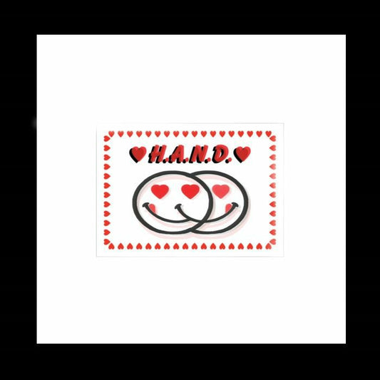 Unknown Artist - HAND 01