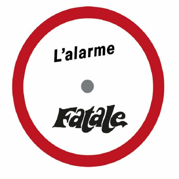 Various - L Alarme Fatale