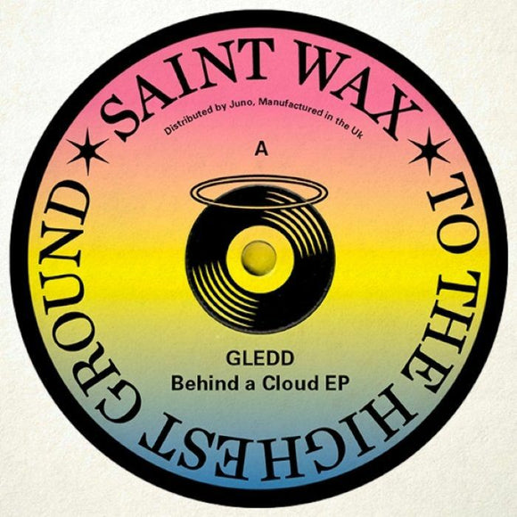 GLEDD - Behind A Cloud