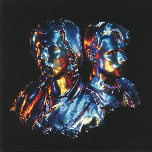 TUNNELVISIONS - Picture: Tunnelvisions