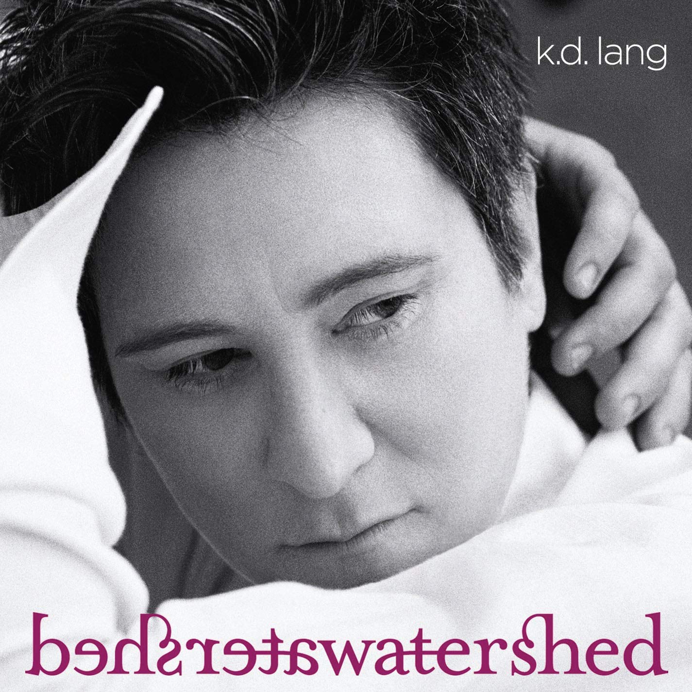 kd lang - Watershed