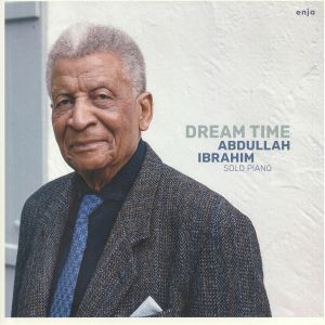 ABDULLAH IBRAHIM - DREAM TIME