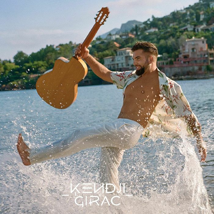 Kendji Girac - Mi Vida [LP]