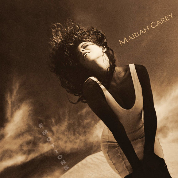 Mariah Carey - Emotions (remastered)