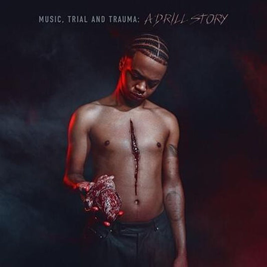 Loski - Music, Trial & Trauma: A Drill Story