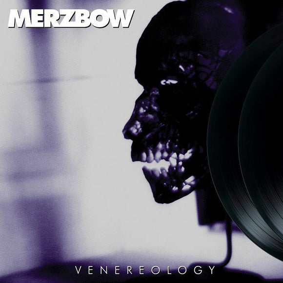 Merzbow - Venereology (Remaster/Reissue)
