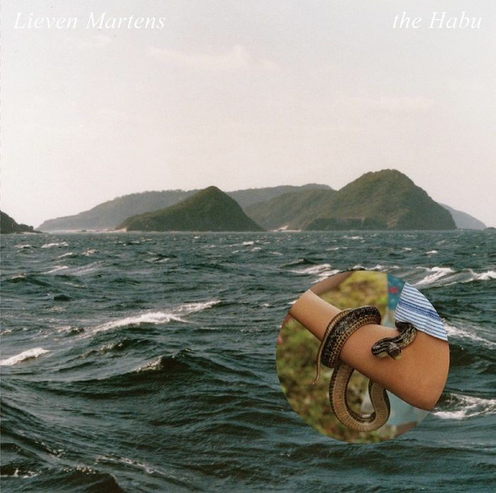 LIEVEN MARTENS - THE HABU
