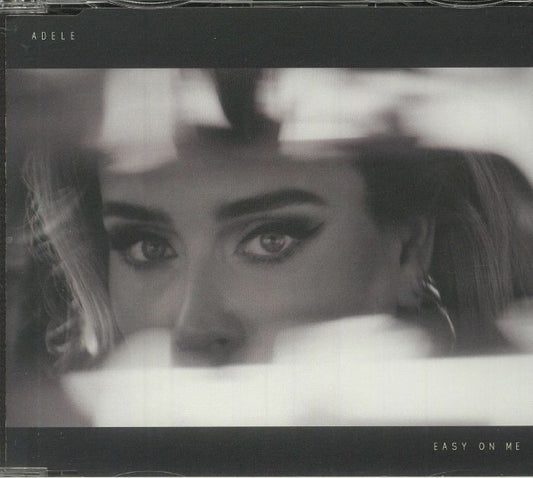 ADELE - Easy On Me (CD)