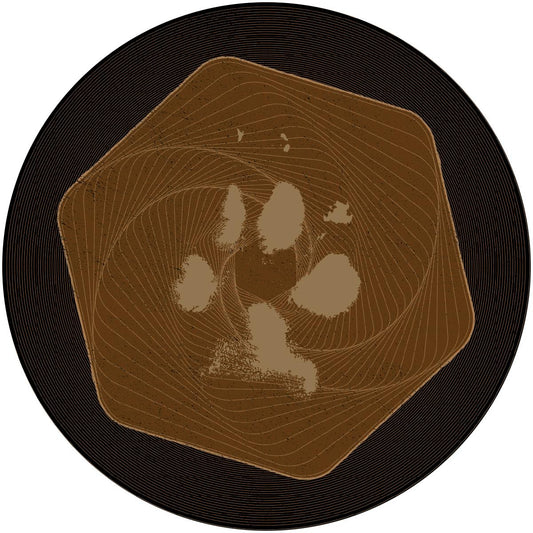 Lag / BEOT - Patience EP