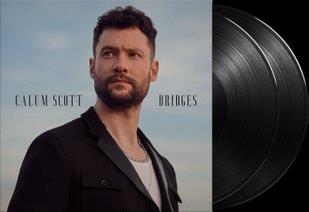 Calum Scott - Bridges [LP]