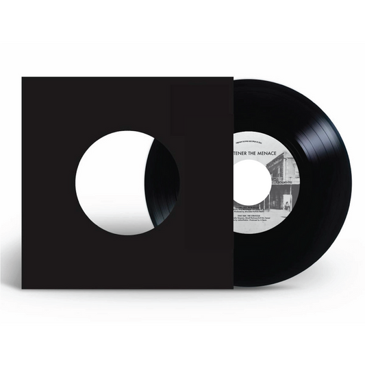 Montener The Menace Ft Masta Ace / Rah Digga / Wordsworth / Fatlip / El Da Sensei / Guilty Simpson / Micall Parknsun - High Noon / The Struggle