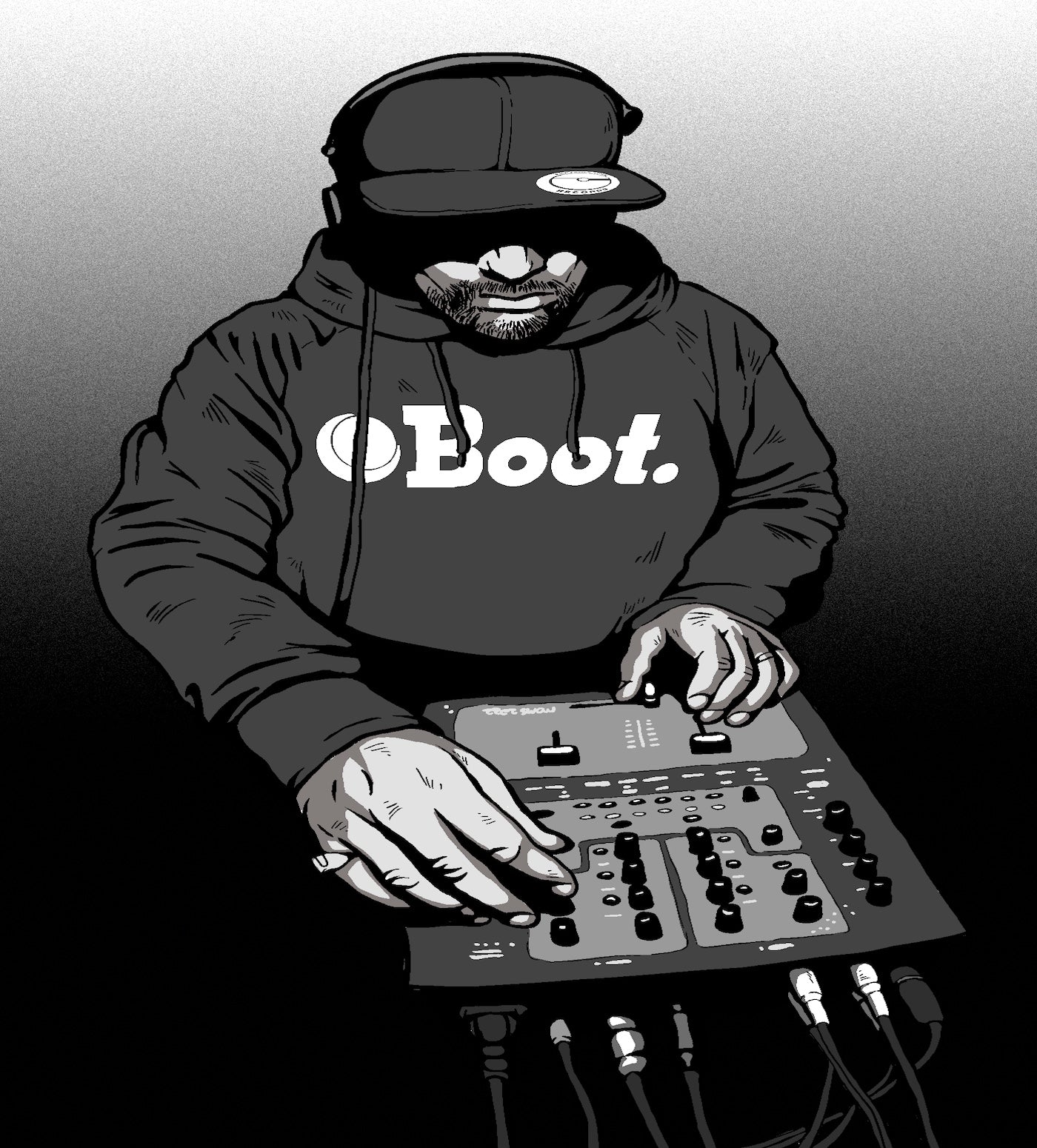 Jazz T (Steel Devils) & Certain Sound Records Presents - Zero Point Energy [Cassette]