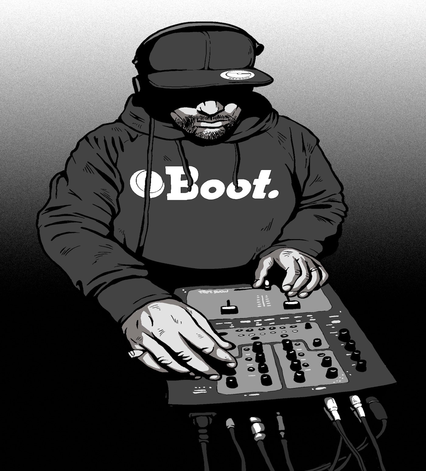 Jazz T (Steel Devils) & Certain Sound Records Presents - Zero Point Energy [CD]