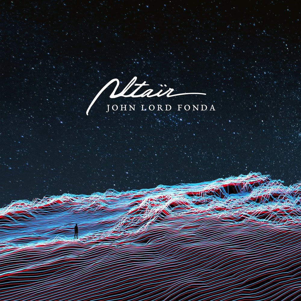 John Lord Fonda - Altaïr