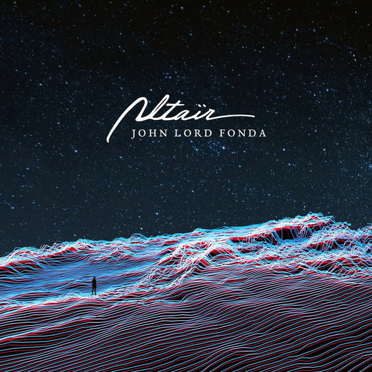 John Lord Fonda - Altaïr