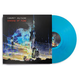 Cabaret Voltaire - Shadow Of Funk [Curacao Coloured Vinyl]
